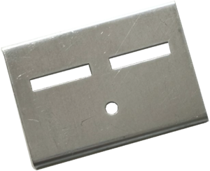 Drop Target Bank 1A-6452