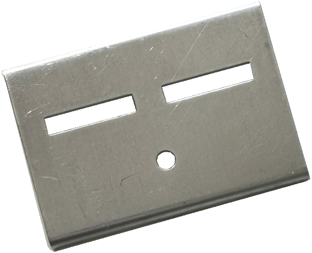 Drop Target Bank 1A-6452 - Image 1