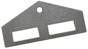 Drop Target Bank 1A-7036