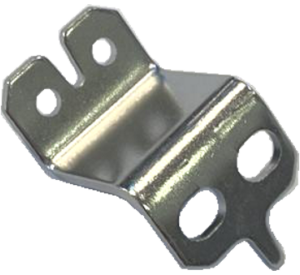 Mounting Bracket for Pop Bumper Switch 01-1168