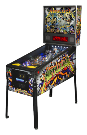 Metallica The Dirty Donny Premium