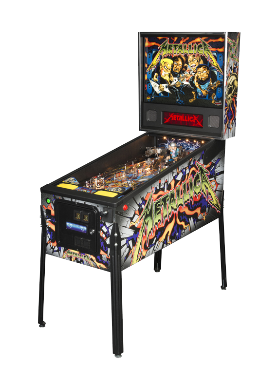 Metallica Pro - Image 1