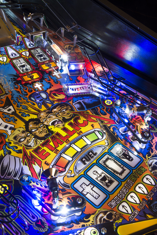 Metallica The Dirty Donny Premium - Image 10