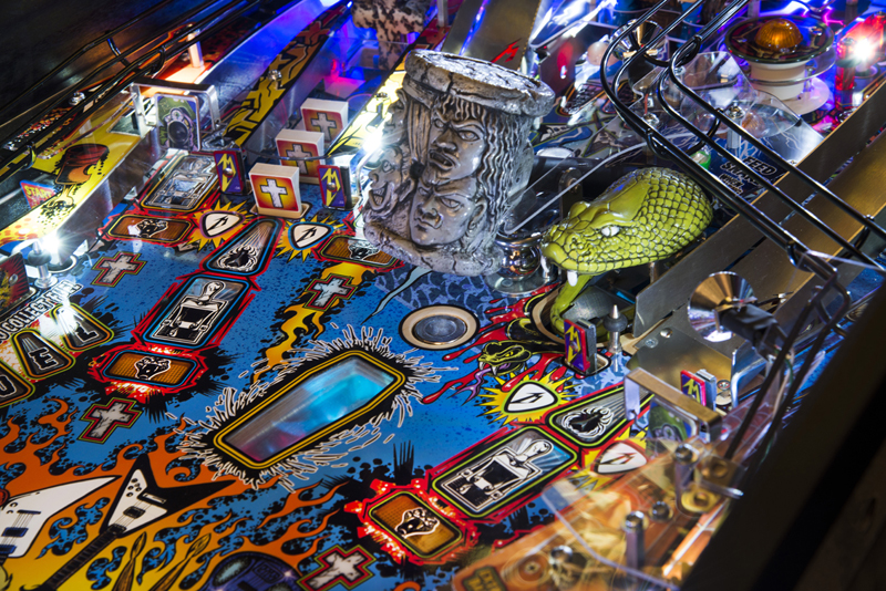 Metallica The Dirty Donny Premium - Image 7