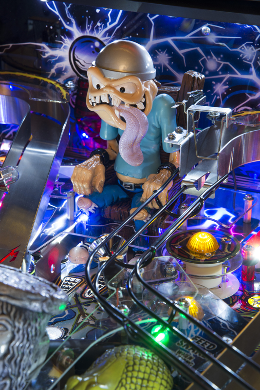 Metallica The Dirty Donny Premium - Image 4