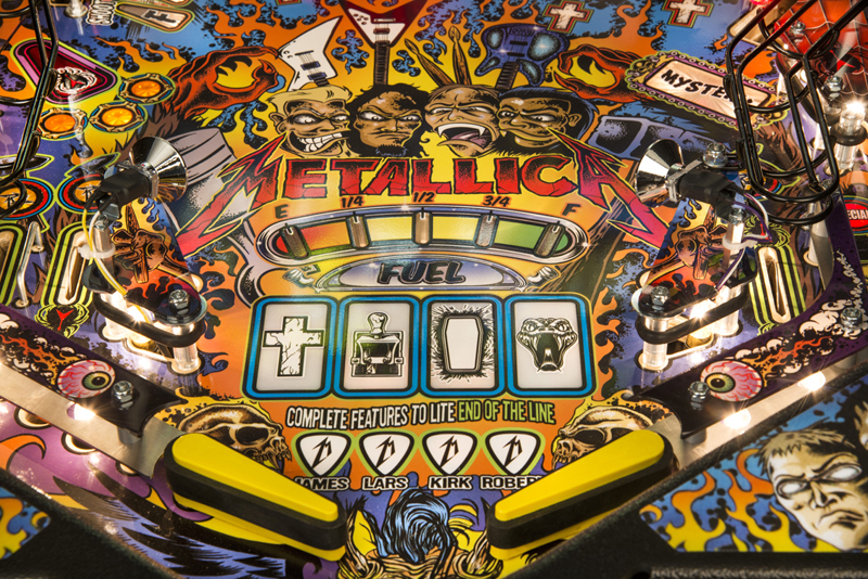 Metallica Pro - Image 4