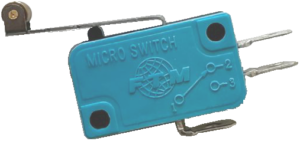 Microswitch 180-5111-00