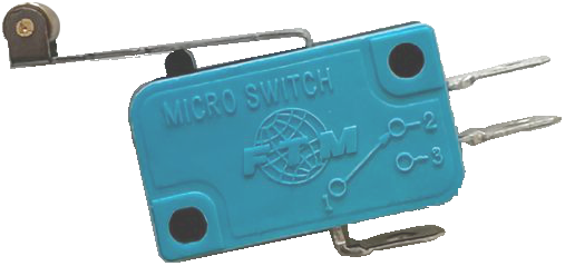 Microswitch 180-5111-00 - Image 1
