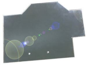 Theatre of Magic Mirror