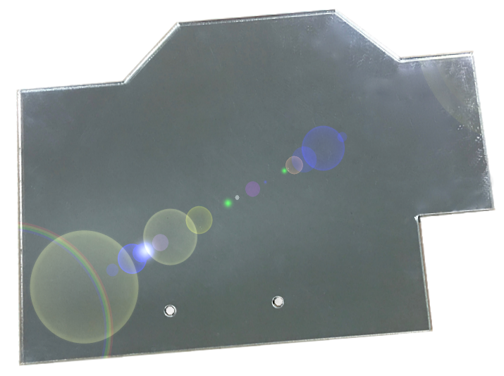 Theatre of Magic Mirror - Image 1