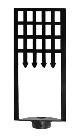Medieval Madness Castle Gate