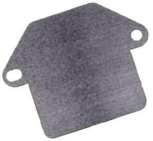 Medieval Madness Moat Flap 01-14720