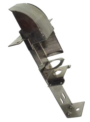 Medieval Madness Moat Popper (Improved version)