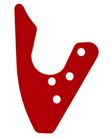 Medieval Madness Plastic Number 8 - Image 1