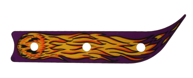 Medieval Madness Plastic Number 5 - Image 1