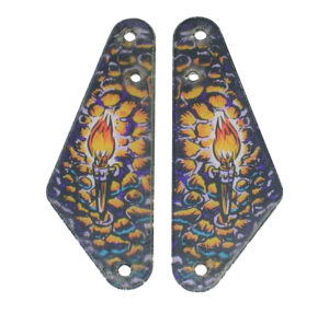 Medieval Madness Slingshot Set