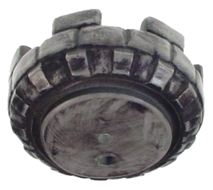 Medieval Madness Castle Top