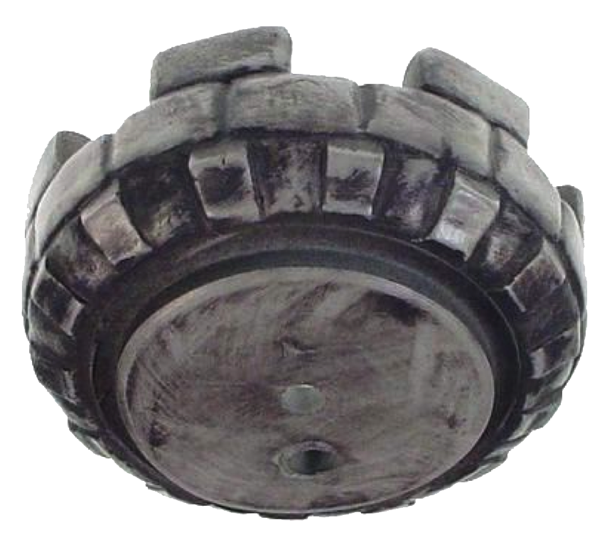 Medieval Madness Castle Top - Image 1