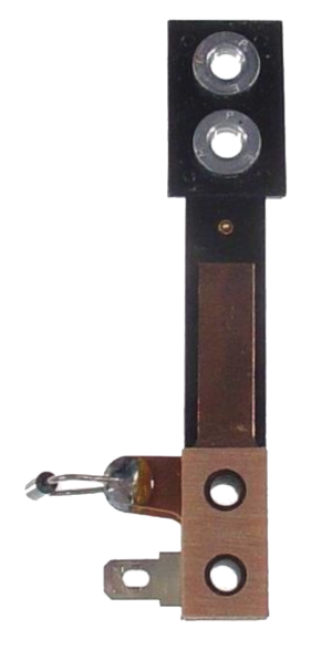 Medieval Madness Troll Target