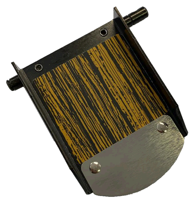 Medieval Madness Bridge Assy with Decals - Image 1