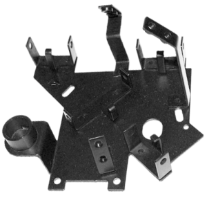 Medieval Madness and MMR Castle Base Bracket 04-10879.2