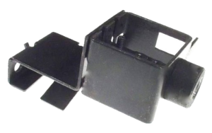 Medieval Madness Troll Carriage