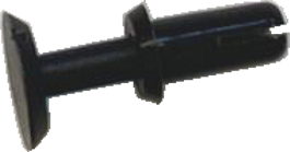 Monster Bash Rivet Snap