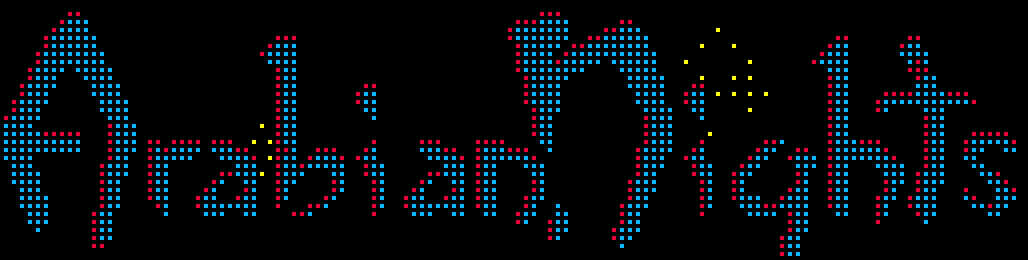 Tales of the Arabian Nights ColorDMD - Image 2