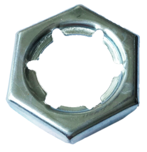 PAL nut 5/8"