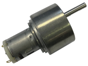 Monster Bash / NBA Fastbreak Dracula Motor