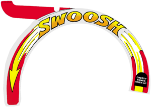 Mousin Around Ramp Decal 2