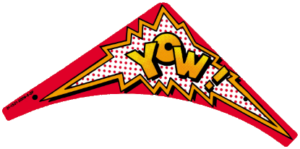 Mousin Around Ramp Decal 3