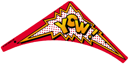 Mousin Around Ramp Decal 3 - Image 1