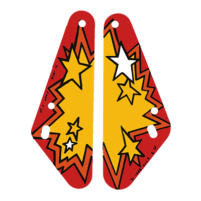 Mousin Around Slingshot Set - Image 1