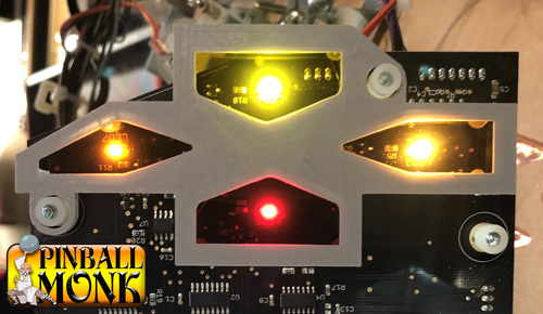 Deadpool Multiplier Bracket - Image 6