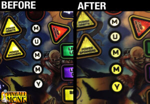 Iron Maiden Mummy Bracket