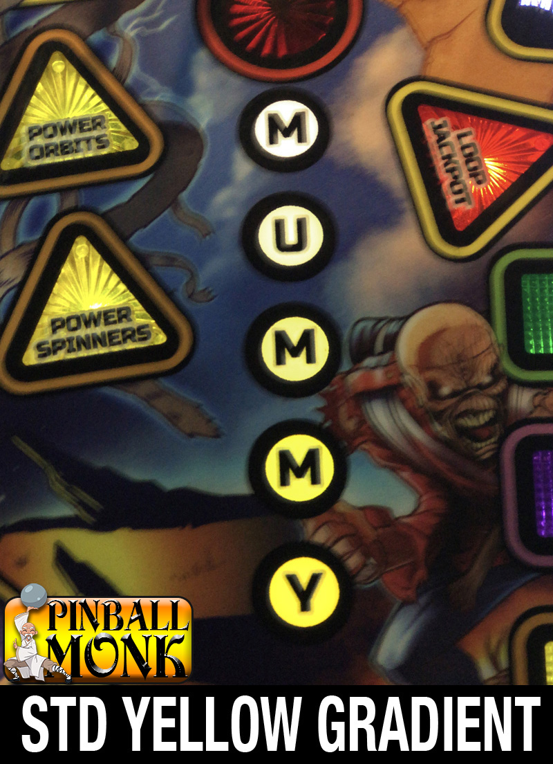 Iron Maiden Mummy Bracket - Image 2
