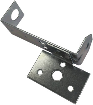 Kicker Bracket Assy A-14526