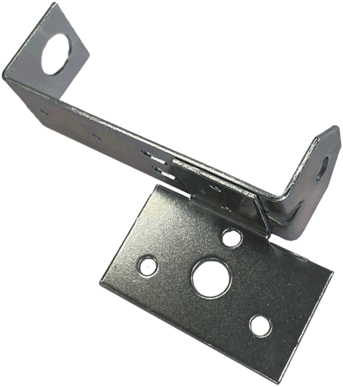 Kicker Bracket Assy A-14526 - Image 1
