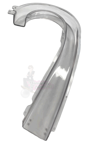 The Lost World Jurassic Park Ramp