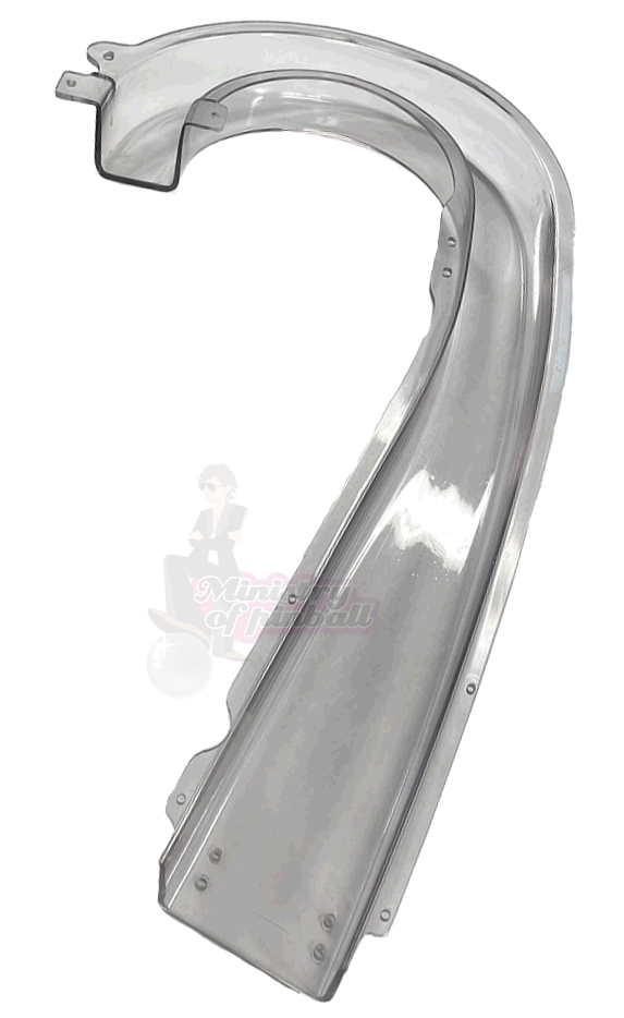 The Lost World Jurassic Park Ramp - Image 1