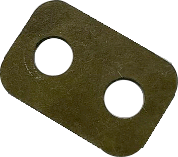 Medieval Madness Troll Washer 01-14672 - Image 1