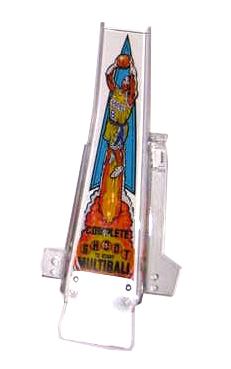 NBA Fastbreak Center Ramp - Image 1