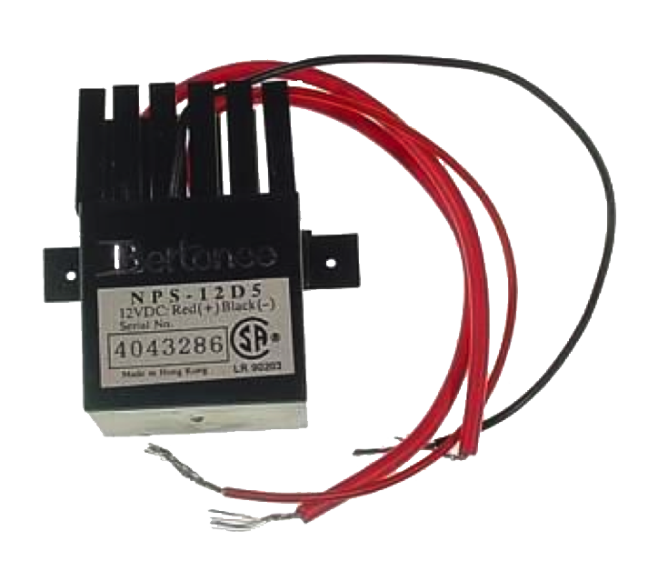 Neon Transformer - Image 1