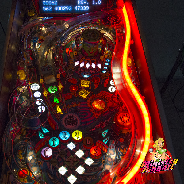 Cirqus Voltaire Neon 24-8872 - Image 6