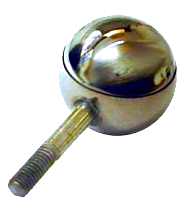 Newton Ball 04-10005 - Image 1