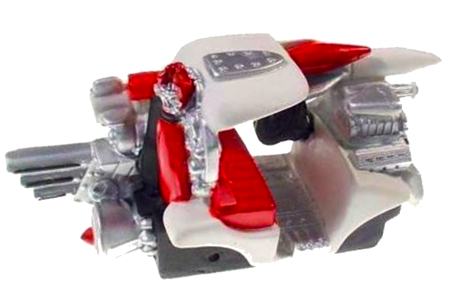 No Good Gofers Golf Cart - Image 1