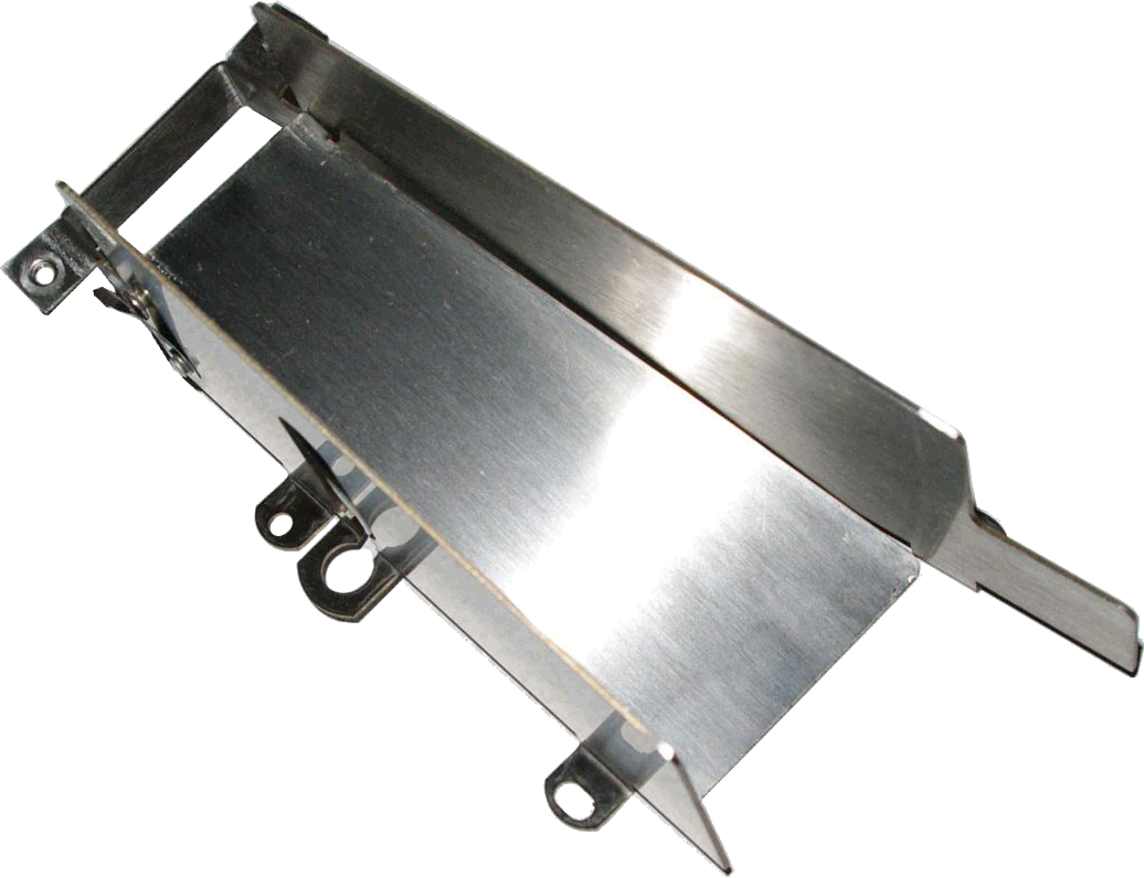 No Good Gofers Left Up/Down Ramp - Image 1