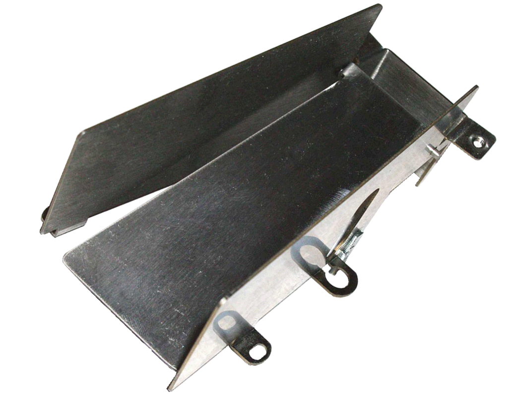 No Good Gofers Right Up/Down Ramp 04-10975 - Image 1