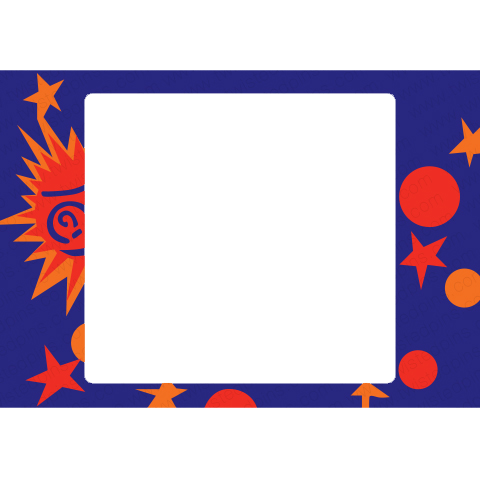 Nine Ball Cabinet Stencil Kit - Image 3